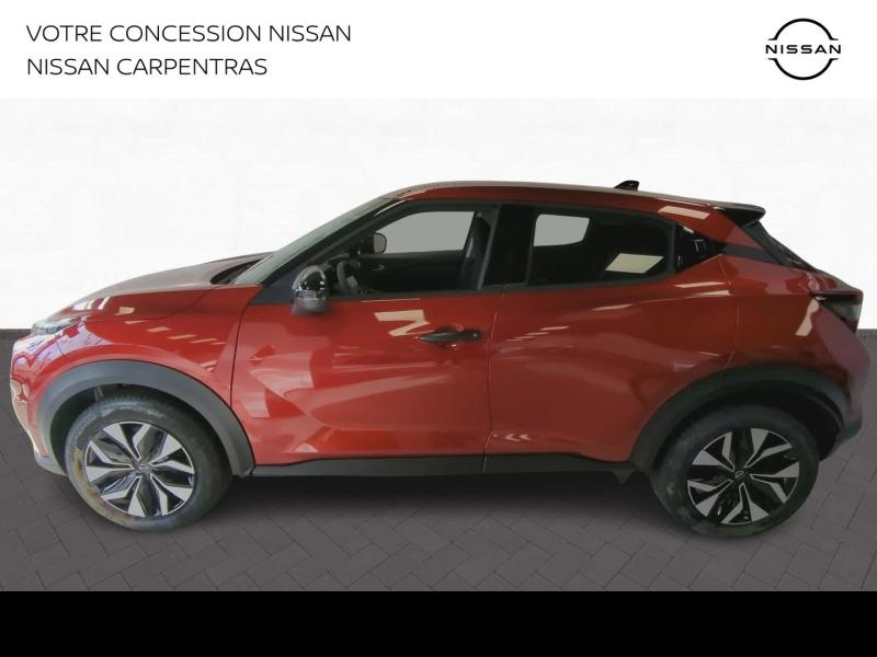 NISSAN Juke d’occasion à vendre à BOLLÈNE chez MMC PROVENCE (Photo 4)