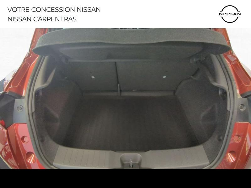 NISSAN Juke d’occasion à vendre à BOLLÈNE chez MMC PROVENCE (Photo 5)