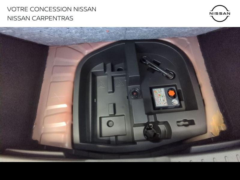 NISSAN Juke d’occasion à vendre à BOLLÈNE chez MMC PROVENCE (Photo 6)
