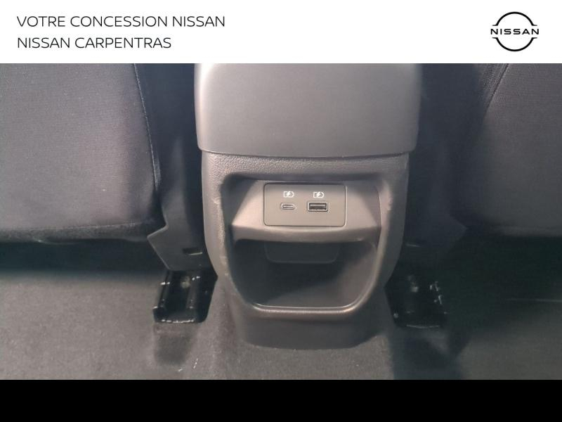 NISSAN Juke d’occasion à vendre à BOLLÈNE chez MMC PROVENCE (Photo 8)