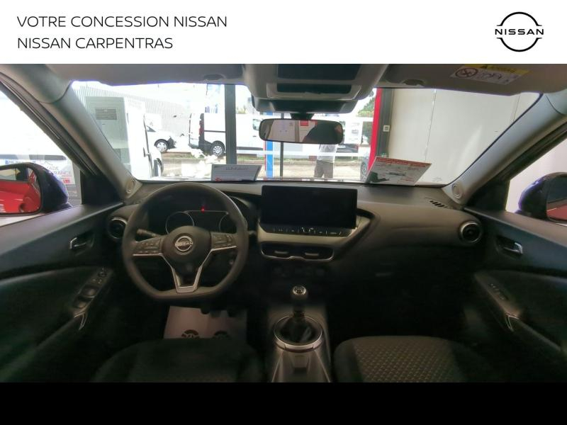 NISSAN Juke d’occasion à vendre à BOLLÈNE chez MMC PROVENCE (Photo 9)