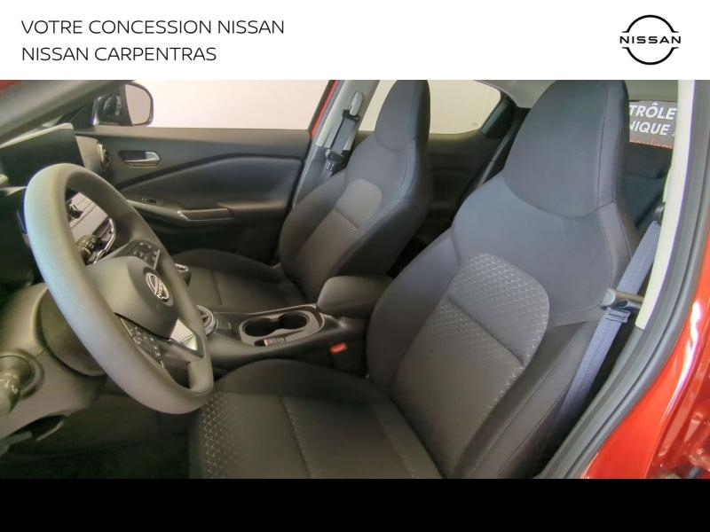 NISSAN Juke d’occasion à vendre à BOLLÈNE chez MMC PROVENCE (Photo 10)