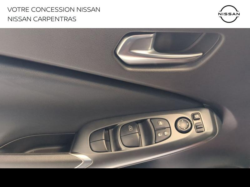 NISSAN Juke d’occasion à vendre à BOLLÈNE chez MMC PROVENCE (Photo 11)