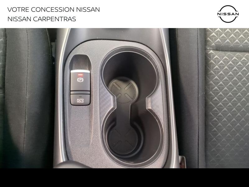 NISSAN Juke d’occasion à vendre à BOLLÈNE chez MMC PROVENCE (Photo 17)