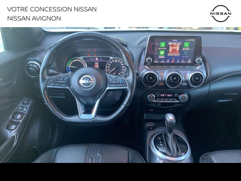 NISSAN Juke d’occasion à vendre à BOLLÈNE chez MMC PROVENCE (Photo 7)