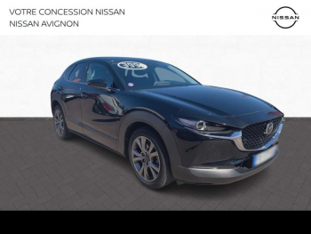 MAZDA CX-30 d’occasion à vendre à BOLLÈNE