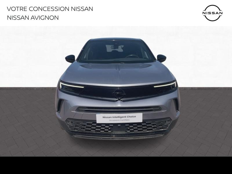 OPEL Mokka d’occasion à vendre à BOLLÈNE chez MMC PROVENCE (Photo 6)