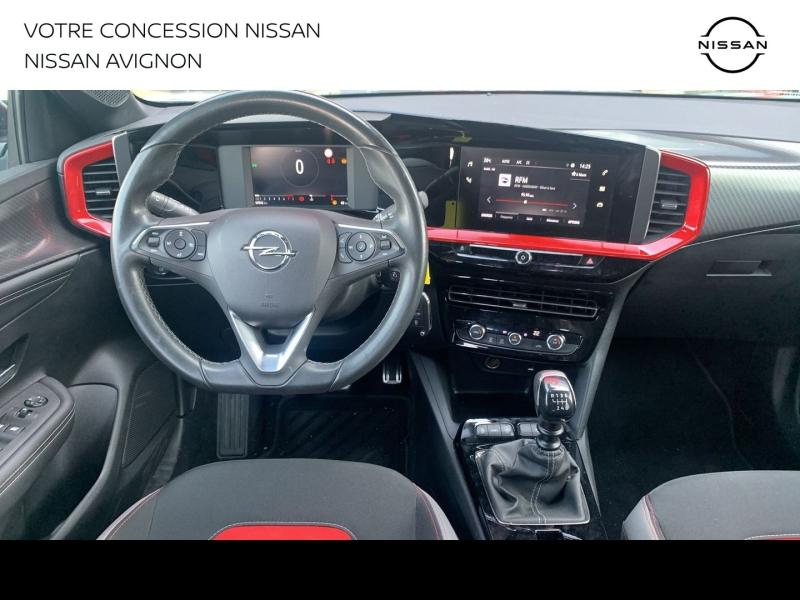 OPEL Mokka d’occasion à vendre à BOLLÈNE chez MMC PROVENCE (Photo 7)