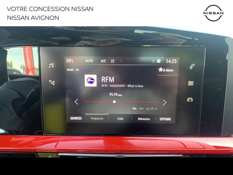 OPEL Mokka d’occasion à vendre à BOLLÈNE chez MMC PROVENCE (Photo 10)