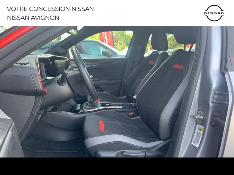 OPEL Mokka d’occasion à vendre à BOLLÈNE chez MMC PROVENCE (Photo 13)