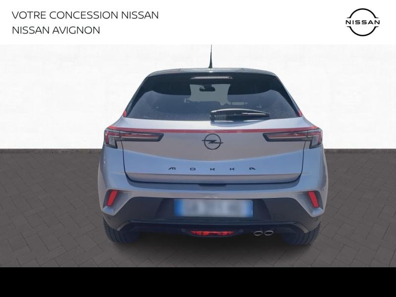 OPEL Mokka d’occasion à vendre à BOLLÈNE chez MMC PROVENCE (Photo 15)