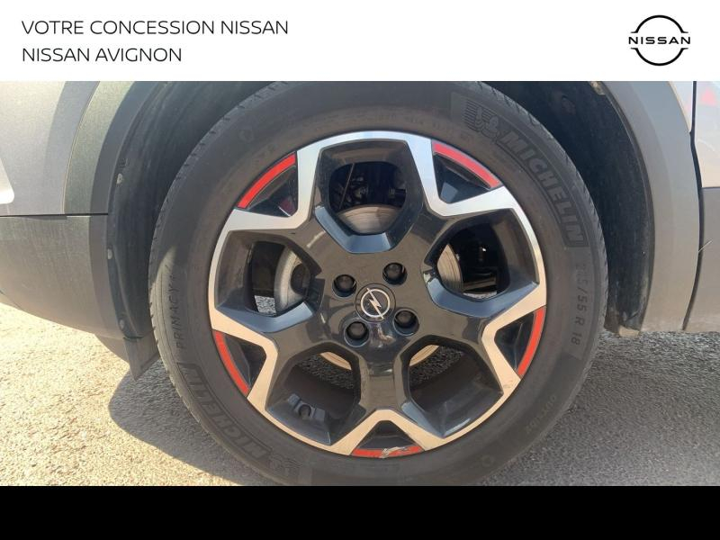OPEL Mokka d’occasion à vendre à BOLLÈNE chez MMC PROVENCE (Photo 18)