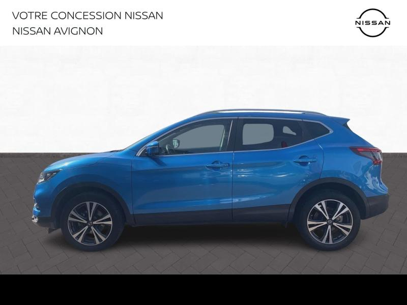 NISSAN Qashqai d’occasion à vendre à BOLLÈNE chez MMC PROVENCE (Photo 3)