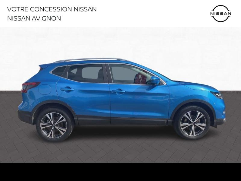 NISSAN Qashqai d’occasion à vendre à BOLLÈNE chez MMC PROVENCE (Photo 5)