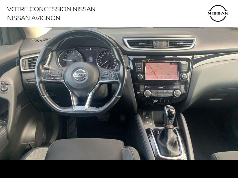 NISSAN Qashqai d’occasion à vendre à BOLLÈNE chez MMC PROVENCE (Photo 7)