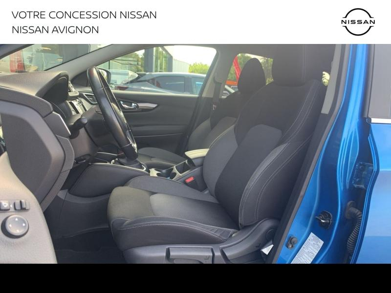 NISSAN Qashqai d’occasion à vendre à BOLLÈNE chez MMC PROVENCE (Photo 11)