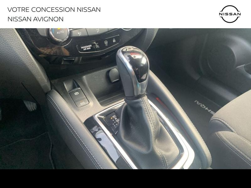 NISSAN Qashqai d’occasion à vendre à BOLLÈNE chez MMC PROVENCE (Photo 13)