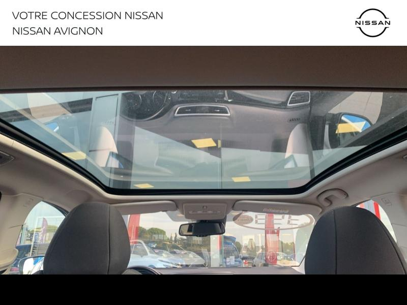NISSAN Qashqai d’occasion à vendre à BOLLÈNE chez MMC PROVENCE (Photo 15)