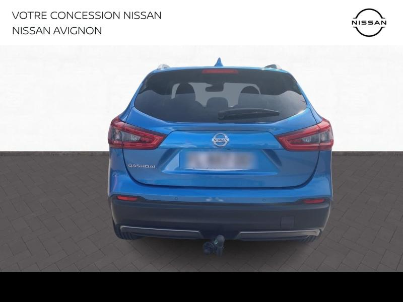 NISSAN Qashqai d’occasion à vendre à BOLLÈNE chez MMC PROVENCE (Photo 16)