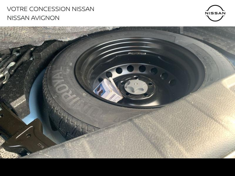 NISSAN Qashqai d’occasion à vendre à BOLLÈNE chez MMC PROVENCE (Photo 18)