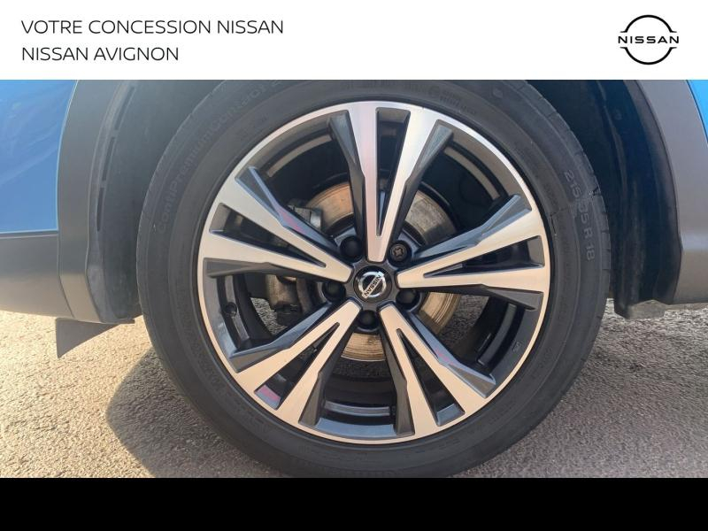 NISSAN Qashqai d’occasion à vendre à BOLLÈNE chez MMC PROVENCE (Photo 19)