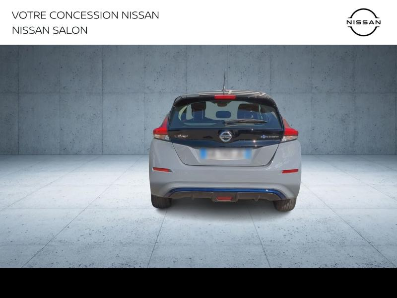 NISSAN Leaf d’occasion à vendre à BOLLÈNE chez MMC PROVENCE (Photo 3)