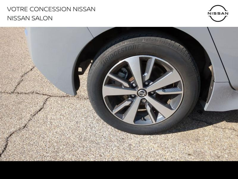 NISSAN Leaf d’occasion à vendre à BOLLÈNE chez MMC PROVENCE (Photo 4)