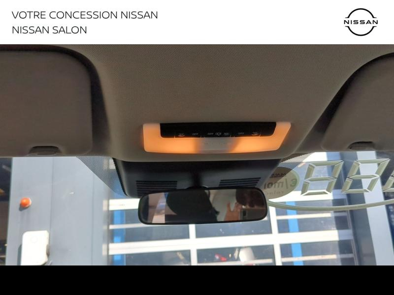 NISSAN Leaf d’occasion à vendre à BOLLÈNE chez MMC PROVENCE (Photo 6)