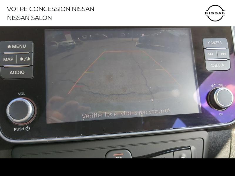 NISSAN Leaf d’occasion à vendre à BOLLÈNE chez MMC PROVENCE (Photo 9)