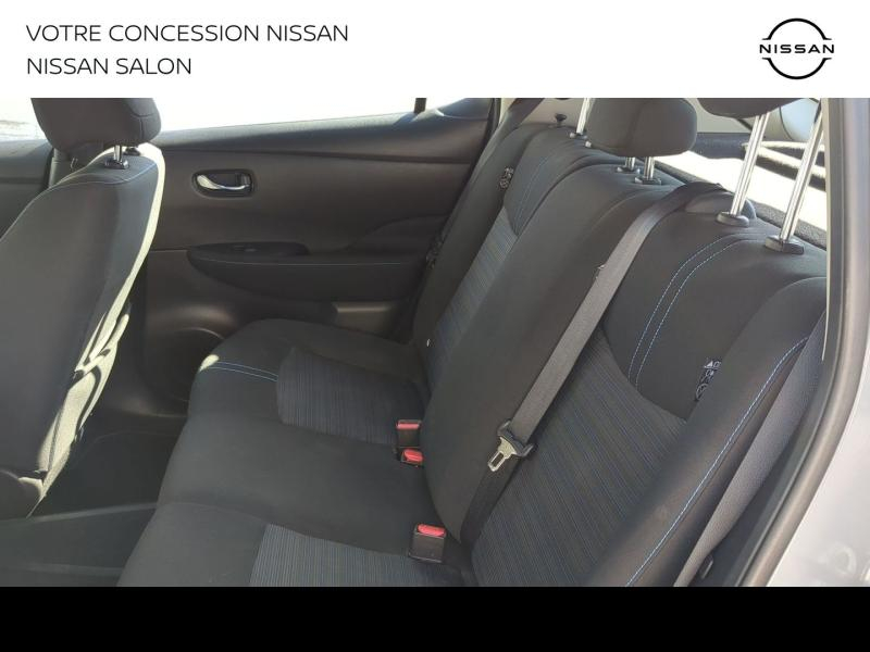 NISSAN Leaf d’occasion à vendre à BOLLÈNE chez MMC PROVENCE (Photo 11)