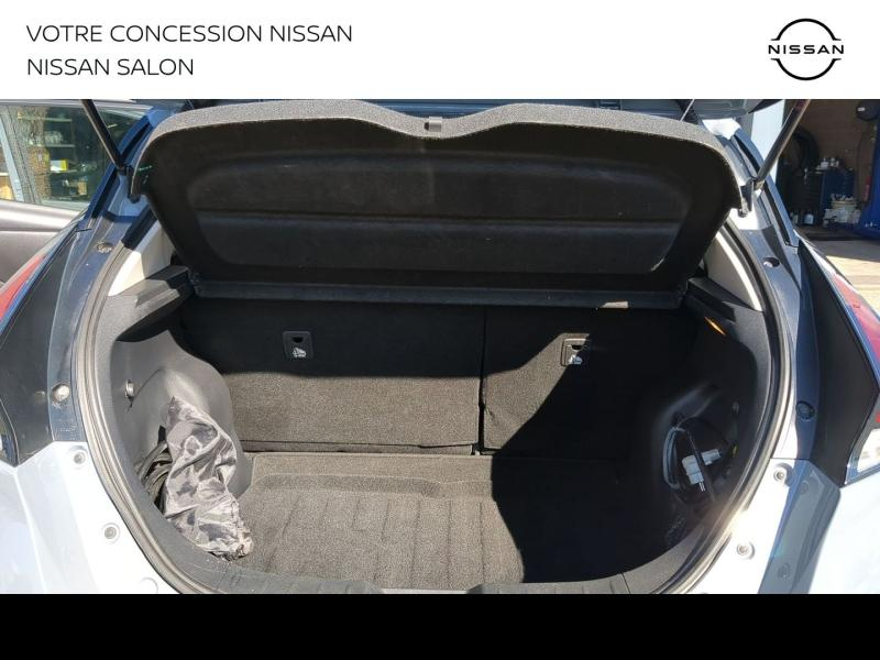 NISSAN Leaf d’occasion à vendre à BOLLÈNE chez MMC PROVENCE (Photo 12)