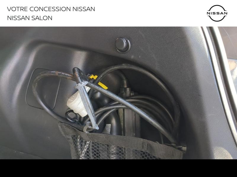 NISSAN Leaf d’occasion à vendre à BOLLÈNE chez MMC PROVENCE (Photo 13)