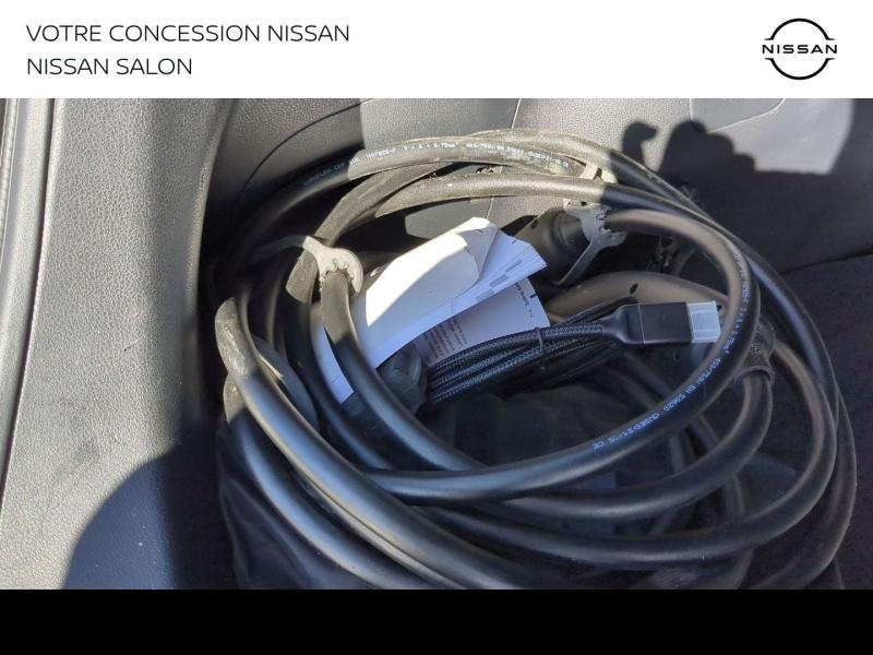 NISSAN Leaf d’occasion à vendre à BOLLÈNE chez MMC PROVENCE (Photo 14)