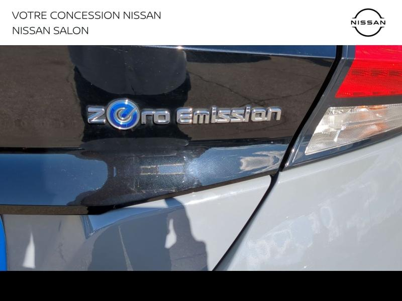 NISSAN Leaf d’occasion à vendre à BOLLÈNE chez MMC PROVENCE (Photo 16)