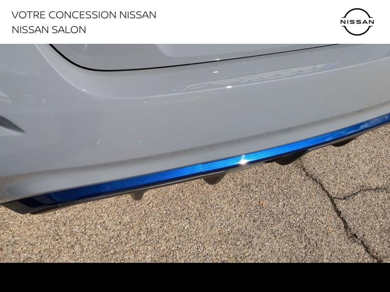 NISSAN Leaf d’occasion à vendre à BOLLÈNE chez MMC PROVENCE (Photo 17)