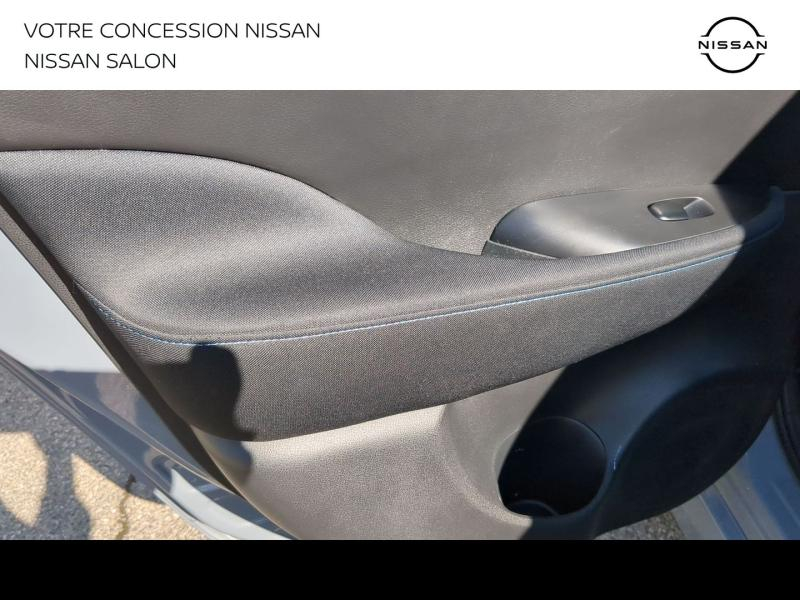 NISSAN Leaf d’occasion à vendre à BOLLÈNE chez MMC PROVENCE (Photo 18)