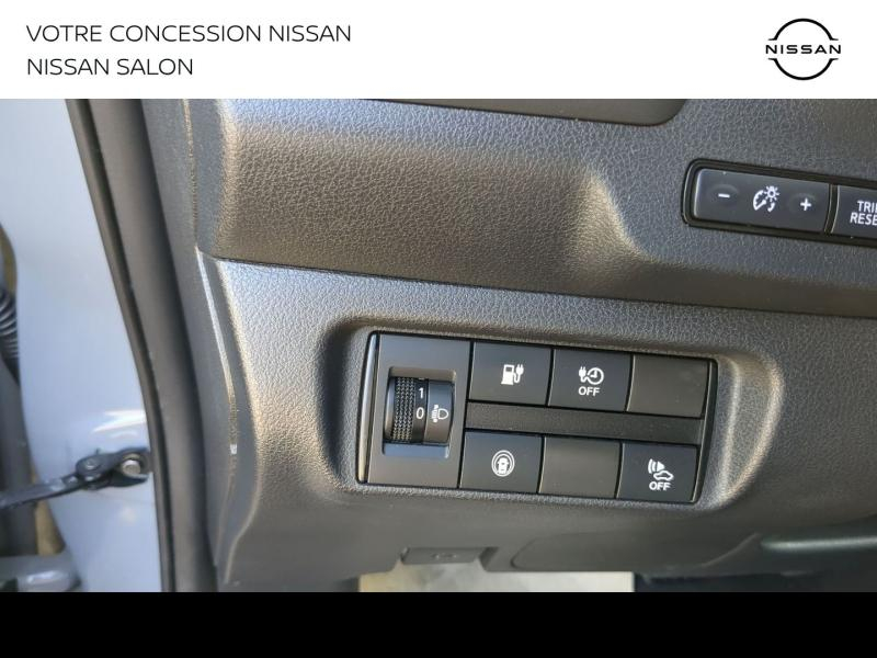 NISSAN Leaf d’occasion à vendre à BOLLÈNE chez MMC PROVENCE (Photo 19)