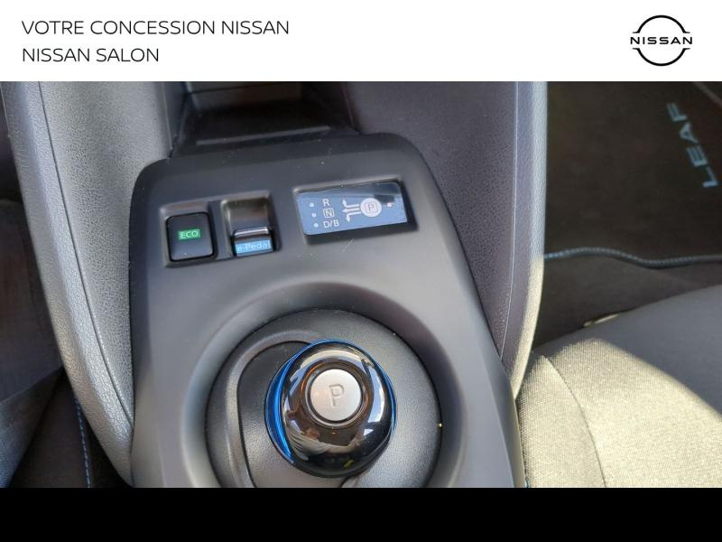 NISSAN Leaf d’occasion à vendre à BOLLÈNE chez MMC PROVENCE (Photo 20)