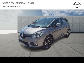 RENAULT Scenic d’occasion à vendre à BOLLÈNE