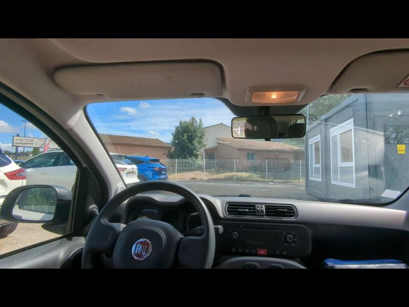 FIAT Panda d’occasion à vendre à BOLLÈNE chez MMC PROVENCE (Photo 14)