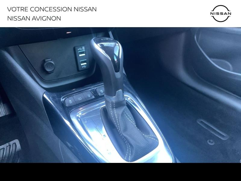 OPEL Crossland X d’occasion à vendre à BOLLÈNE chez MMC PROVENCE (Photo 12)