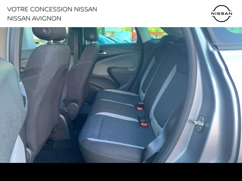 OPEL Crossland X d’occasion à vendre à BOLLÈNE chez MMC PROVENCE (Photo 14)