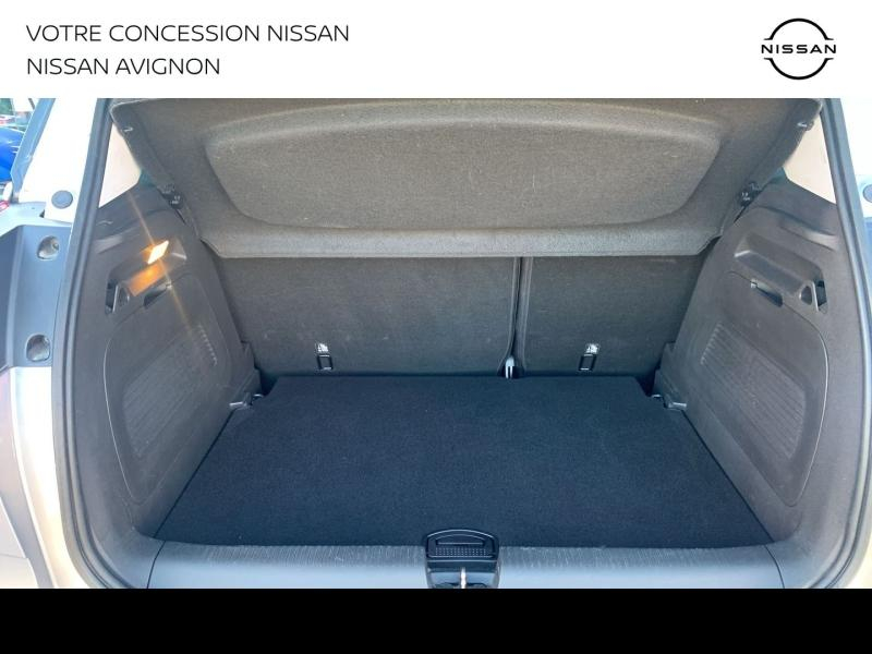 OPEL Crossland X d’occasion à vendre à BOLLÈNE chez MMC PROVENCE (Photo 16)