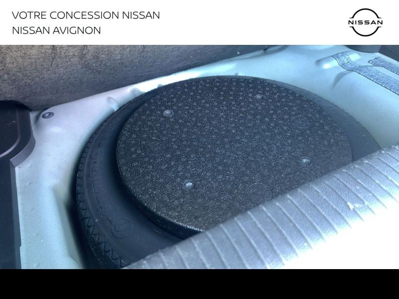 OPEL Crossland X d’occasion à vendre à BOLLÈNE chez MMC PROVENCE (Photo 17)