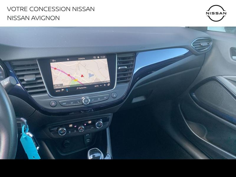 OPEL Crossland X d’occasion à vendre à BOLLÈNE chez MMC PROVENCE (Photo 19)