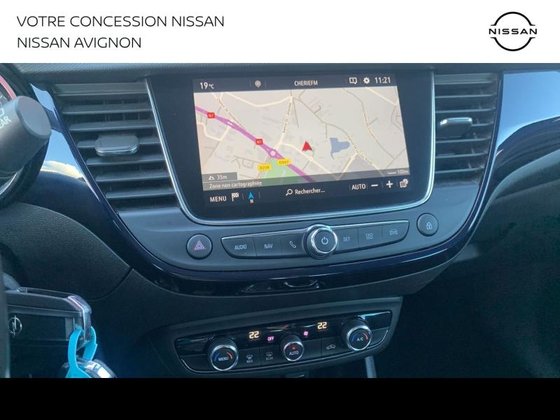 OPEL Crossland X d’occasion à vendre à BOLLÈNE chez MMC PROVENCE (Photo 20)