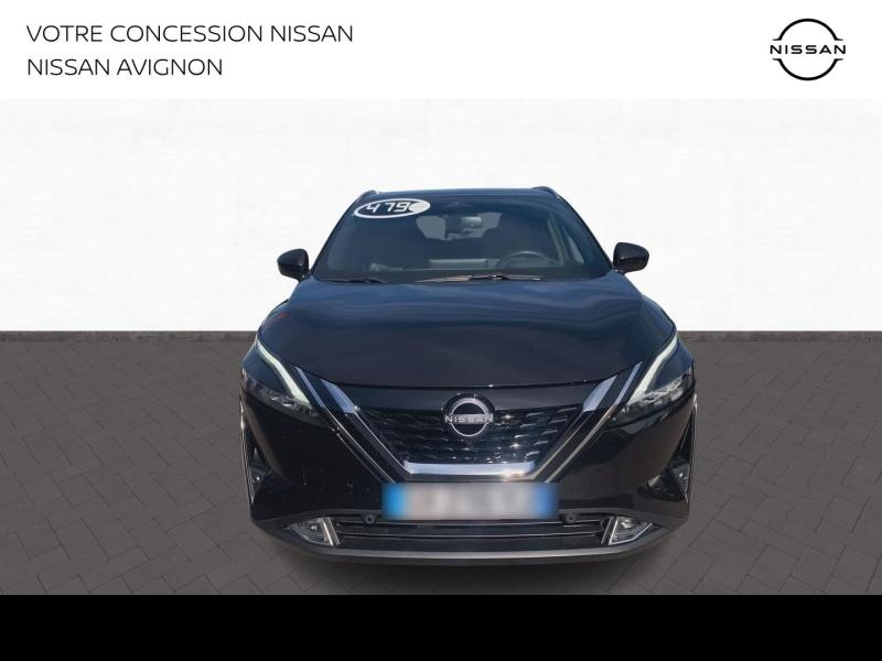 NISSAN Qashqai d’occasion à vendre à BOLLÈNE chez MMC PROVENCE (Photo 6)