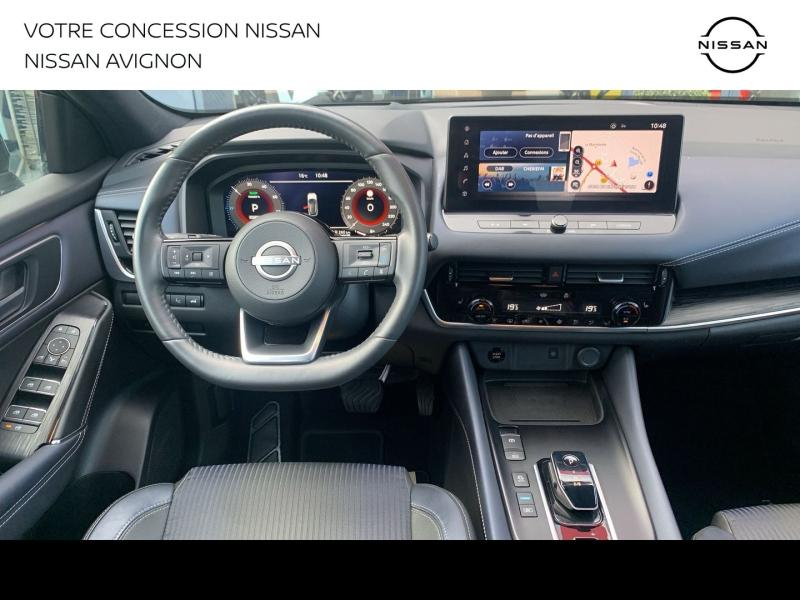 NISSAN Qashqai d’occasion à vendre à BOLLÈNE chez MMC PROVENCE (Photo 7)