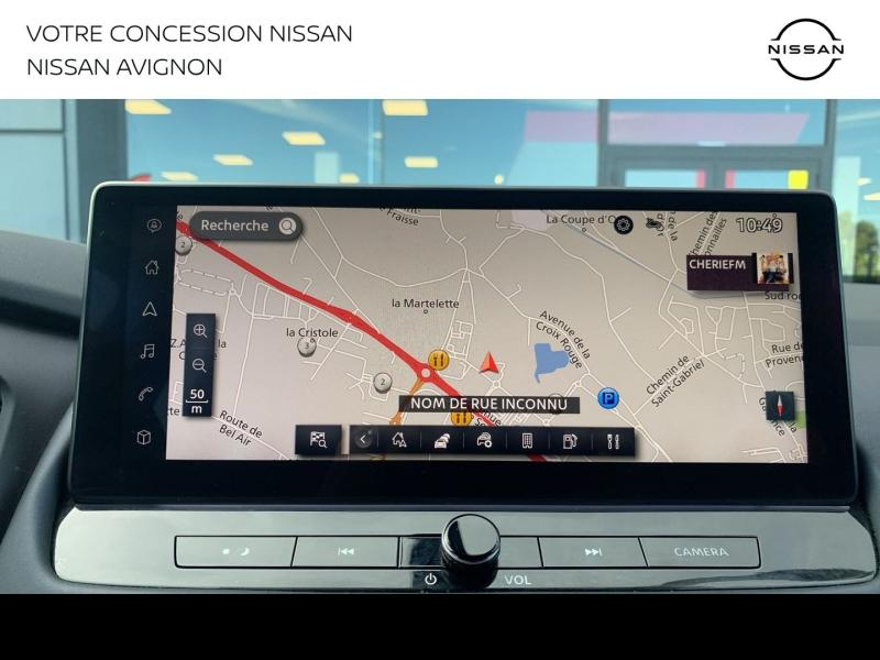NISSAN Qashqai d’occasion à vendre à BOLLÈNE chez MMC PROVENCE (Photo 10)