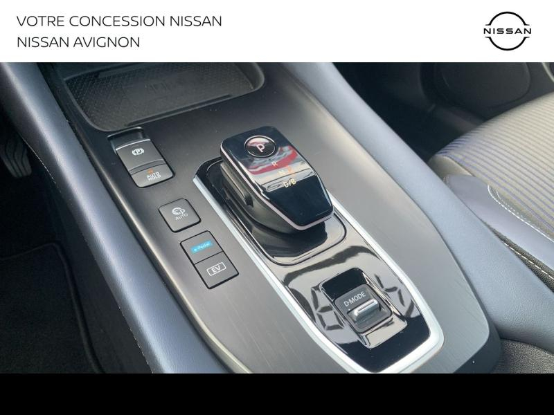 NISSAN Qashqai d’occasion à vendre à BOLLÈNE chez MMC PROVENCE (Photo 12)